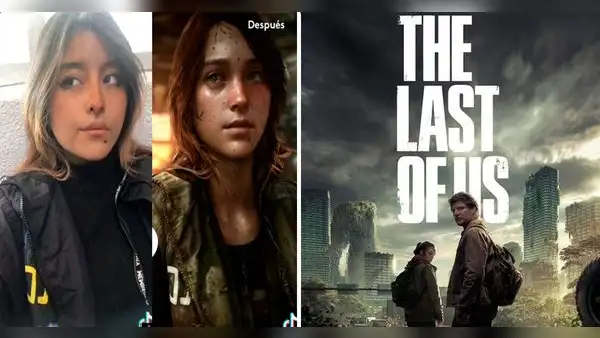 ¿Fan de The last of us? Aprende a usar el filtro que te vuelve un personaje de la serie