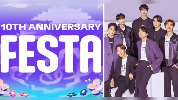 BTS FESTA 2023: CRONOGRAMA OFICIAL de actividades y estrenos por su décimo aniversario