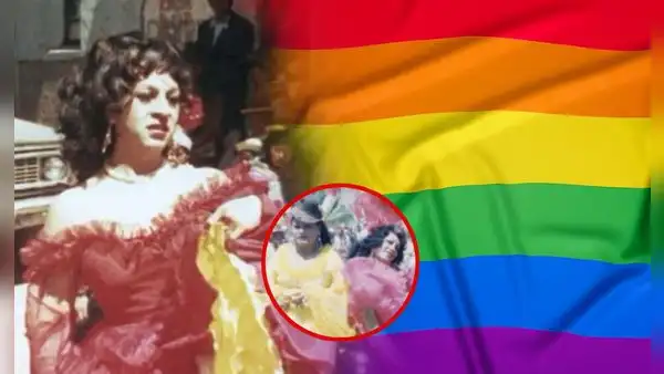 La China Morena: así nació la fuerza trans que desafía tradiciones y fiestas en Bolivia