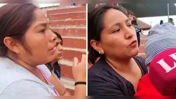 Menor en UCI por reto Tiktok: denuncian que directora sabía que circulaban drogas en colegio