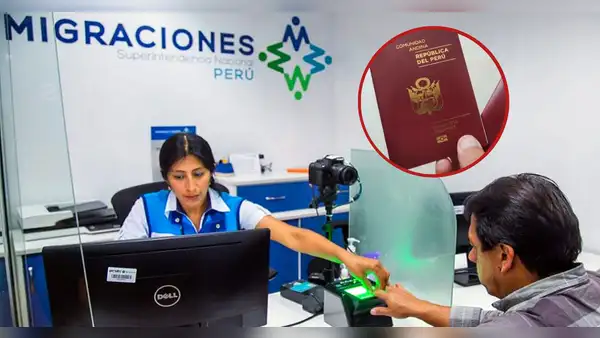 Pasaporte electrónico: ¿cuál es la razón por la que Migraciones podría negarte dicho documento?