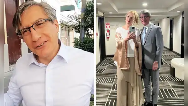 Federico Salazar revela que toma una “pastilla blanca” para mejorar su rendimiento sexual