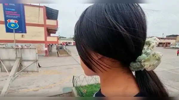 Menor en UCI por ingerir pastilla: alumna confirma que son conseguidas dentro de colegio