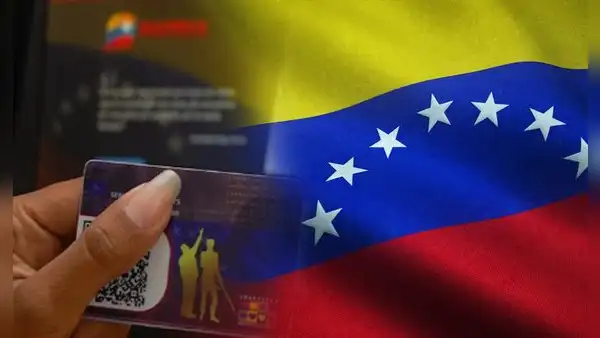 ¿Por qué no puedo transferir del Monedero Patria a mis familiares en 2023?