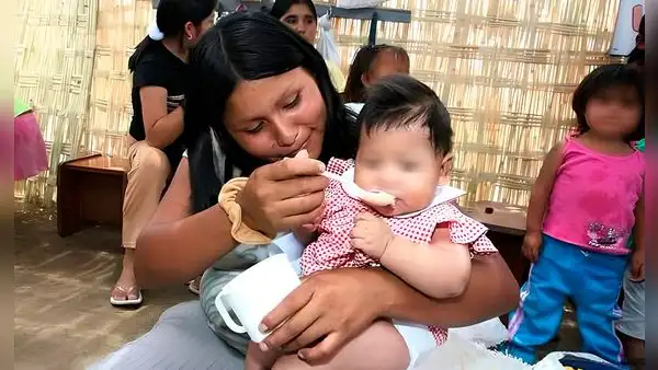 Colegio Médico del Perú: eximir de octógonos a las fórmulas agravará la situación alimentaria de los niños