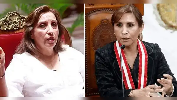 Dina Boluarte: asesor de la presidenta también es abogado de la fiscal de la Nación