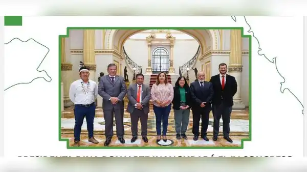 Iquitos: pondrán en marcha IV Congreso de Emprendedores Amazónicos