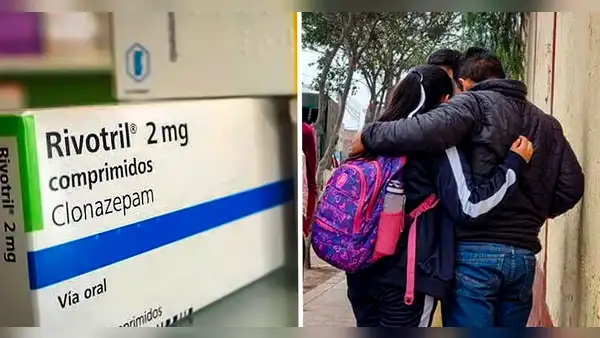 Reto viral del clonazepam: ¿por qué es peligroso tomar este medicamento sin receta médica?