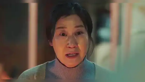 "La buena mala madre": fans estallan contra la mamá de Kang Ho tras desgarradores capítulos 9 y 10