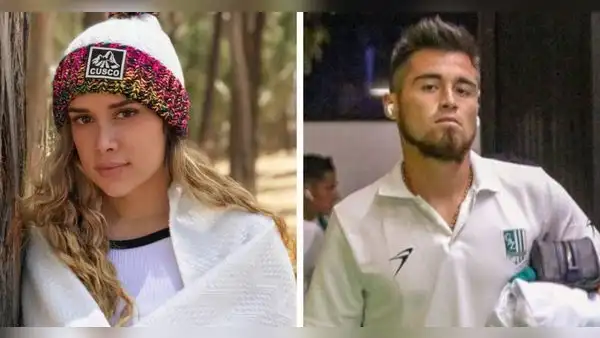 ¿Se verán ante un juez? Ale Venturo alistaría demanda contra Rodrigo Cuba tras fin de su relación