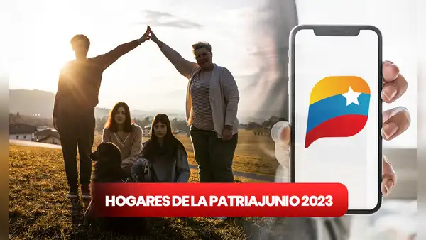 Hogares de la Patria 2023: ¿cómo registrarme para recibir el subsidio en junio? Hazlo rápido