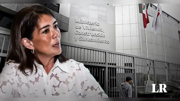 ¿Quién es Sada Goray, la mujer que entregó mas S/5 millones a Marrufo y fue detenida este viernes?