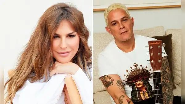 Alejandro Sanz: ¿qué dijo su exesposa Raquel Perera sobre el estado actual del cantante?