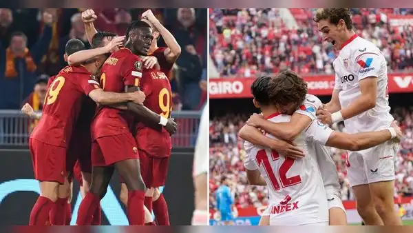 Sevilla vs. Roma: ¿cuánto pagan las casas de apuestas por la final de la UEFA Europa League?