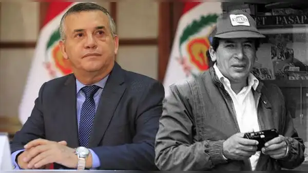 PJ rechaza solicitud de Daniel Urresti para suspender su condena de 12 años por el caso Bustíos