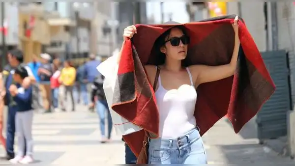 Senamhi pronostica altas temperaturas de hasta 33 °C para junio: ¿en qué regiones y ciudades?