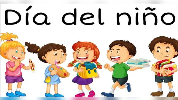 Frases cortas del Día del Niño en Ecuador: mensajes para enviar a los más pequeños de la casa