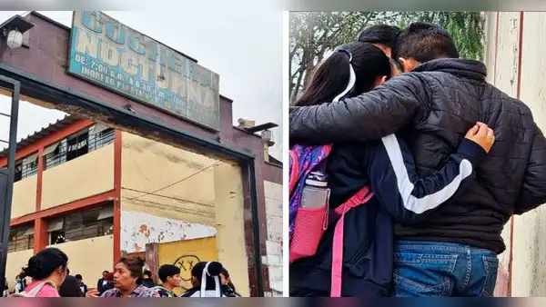 Falleció menor de 11 años que tomó pastilla por reto viral en colegio de Independencia