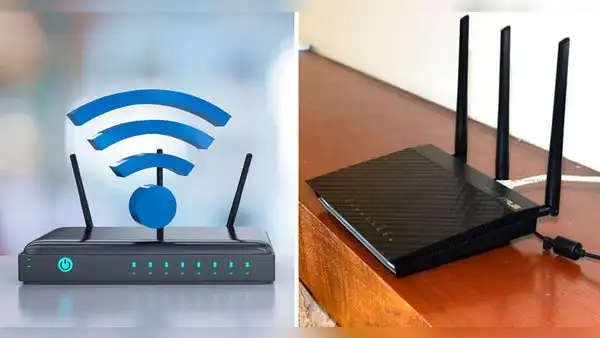 ¿En qué lugares de tu casa no debes colocar el router para tener mejor señal de Wi-Fi?