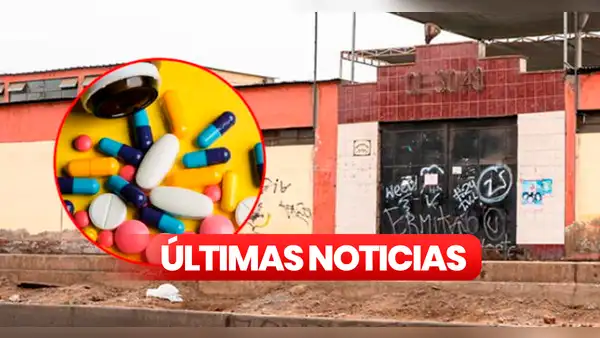 Independencia últimas noticias: menor que falleció por reto viral Tik Tok dio positivo a benzodiazepina