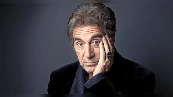 Al Pacino: famoso actor se convertirá por cuarta vez en padre a sus 83 años