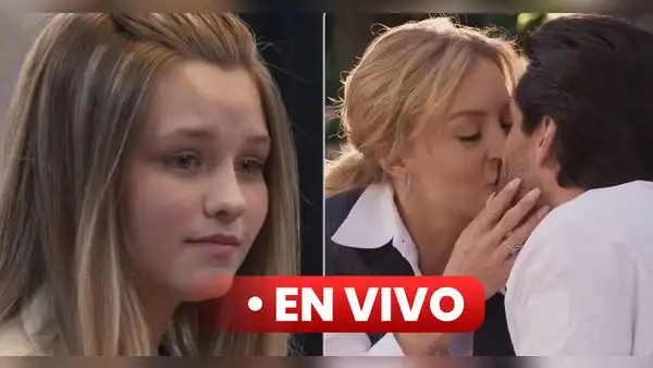 “El amor invencible” capítulo 73 EN VIVO: hora, canal y dónde VER la novela de Angelique Boyer