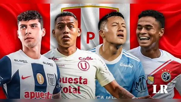 Los jugadores que Reynoso debería convocar a la selección para el esperado recambio generacional