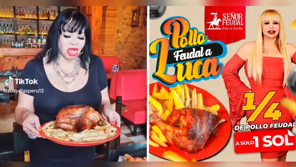 ¡Ofertón! Adquiere 1/4 de pollo a la brasa a solo S/1: ¿cómo reclamar esta promo?