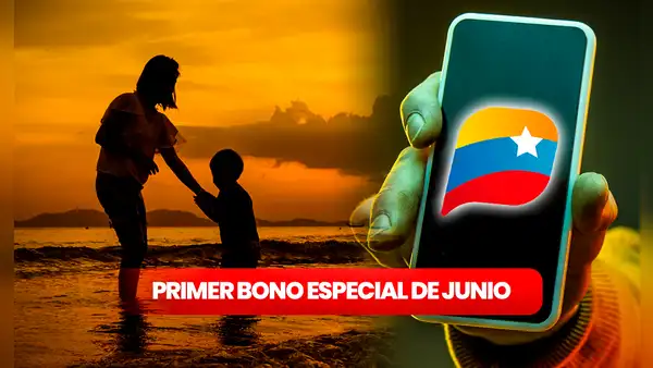 ¡Pronto llega la plata! ¿Cuándo pagan el Primer Bono Especial de junio 2023 y de cuánto es?