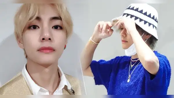 ¡Taehyung de BTS ahora es rubio! Idol se prepara para su debut como solista: ¿qué se sabe de "KTH1"?