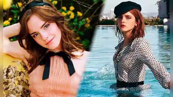Emma Watson y su increíble revelación íntima: ¿qué es el sexo kink?