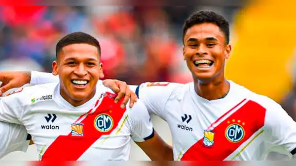 Municipal perdería a Olivares-Pacheco: club animador del Apertura busca a la gran dupla goleadora