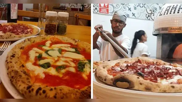 ¡Arriba Perú! Pizzería nacional consigue importante reconocimiento de Italia por su masa y sabor