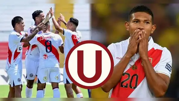 Si no llega Flores, Universitario apunta a goleador de Municipal que gusta a Jorge Fossati