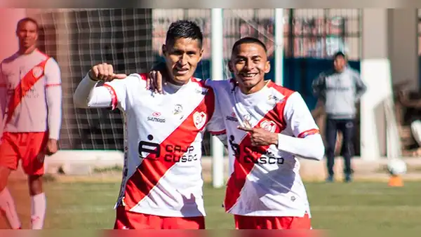 Alfonso Ugarte goleó 3-0 a Pirata por la jornada 8 de la Liga 2 2023