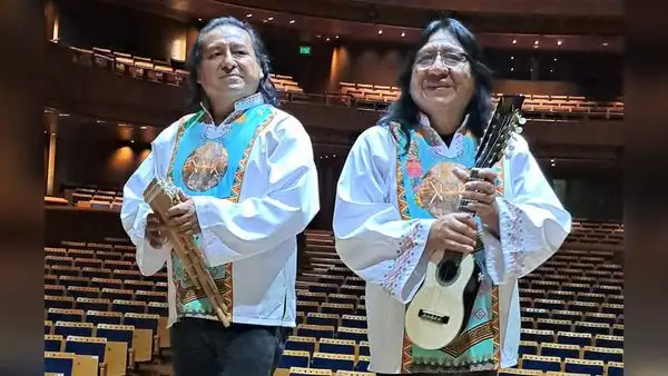 K'ala Marka hará florecer el chuño en el Gran Teatro Nacional