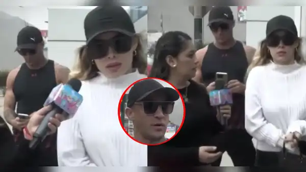 Ale Venturo reaparece con su expareja y envía mensaje tras ruptura con 'Gato' Cuba: "La confianza es básica"