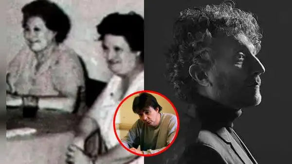 Fito Páez: responsable del asesinato de su abuela y tía fue un excompañero de colegio