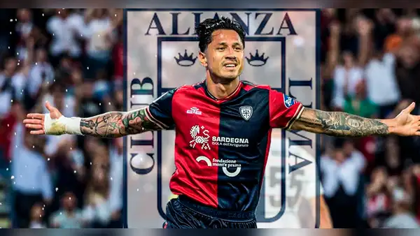 Desde Italia informan que Alianza Lima sueña llevarse a Gianluca Lapadula