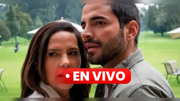"Ana de nadie", capítulo 62 EN VIVO: hora, canal y dónde ver la novela de Jorge Enrique Abello