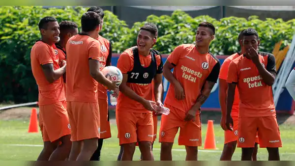 Llegaron como prometedores recambios, pero no completan un partido con Universitario
