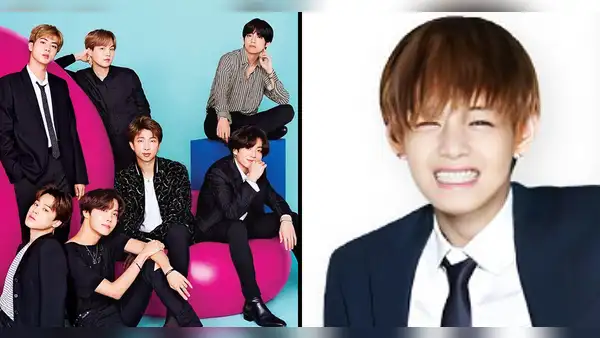 ¡El antes y después de BTS! Grupo k-pop revela fotos de su debut inéditas por su décimo aniversario