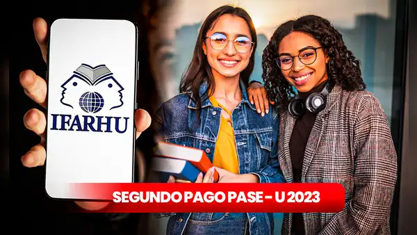 PASE-U 2023: ¿cuándo sería el segundo pago de las becas? Esta es la fecha tentativa