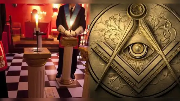 Masones: ¿por qué se dice que realizan sacrificios y qué teorías conspirativas los rodea?