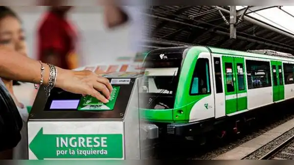 Metro de Lima: ¿cuánto costaría el pasaje actualmente si no estuviese subsidiado?