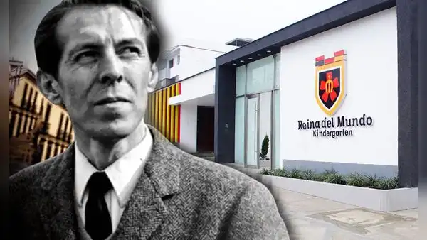 Sobrino de Julio Ramón Ribeyro y colegio revaloran la literatura peruana