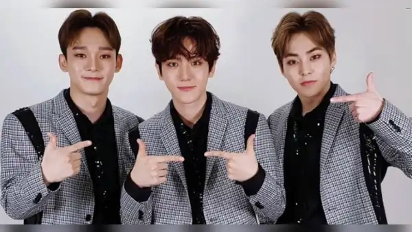 EXO: Baekhyun, Chen y Xiumin terminarían contrato con agencia SM Entertainment a 11 años de su debut