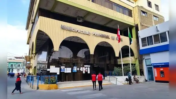 Trabajadores municipales causaron perjuicio por casi S/800.000 en Piura