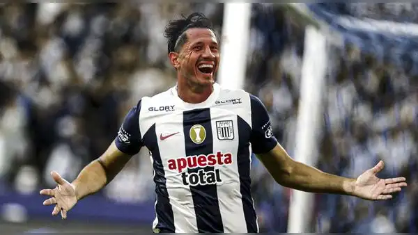 Gianluca Lapadula y la respuesta sobre Alainza Lima que ilusiona a hinchas blanquiazules