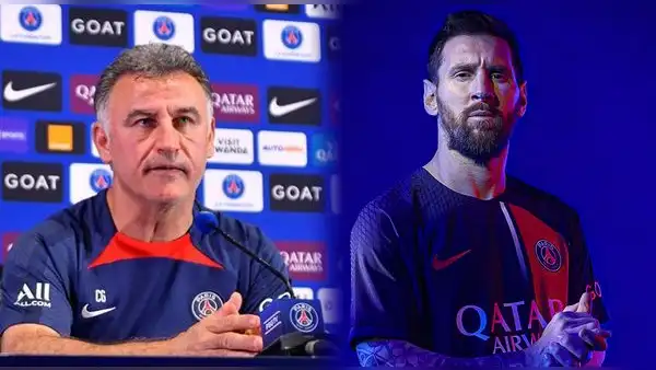 Adiós Lionel Messi: PSG pierde a su astro argentino ante incierto futuro